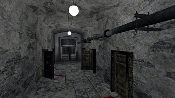 Horror Hospital II 41.0. Скриншот 12