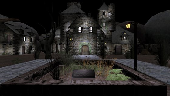Horror Hospital II 41.0. Скриншот 20