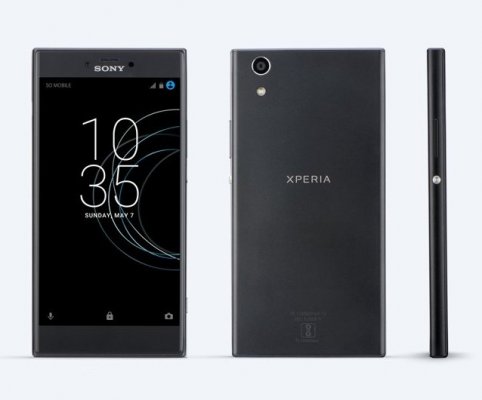 Новые Sony Xperia R1 и R1 Plus обновятся до Android 8.0