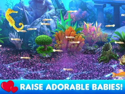 Fish Tycoon 2 1.11.2. Скриншот 12