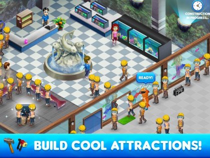 Fish Tycoon 2 1.11.2. Скриншот 17