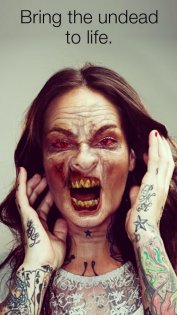 Zombify — Be a ZOMBIE 1.4.6. Скриншот 2