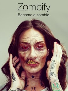 Zombify — Be a ZOMBIE 1.4.6. Скриншот 9