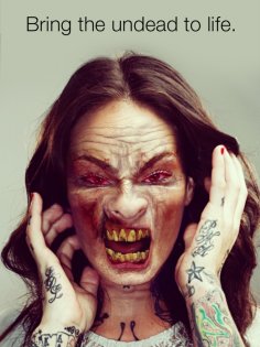 Zombify — Be a ZOMBIE 1.4.6. Скриншот 10