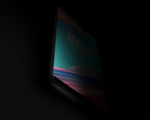Рендер OnePlus 5T подтверждает экран 18:9