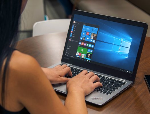 Microsoft закроет последнюю лазейку для бесплатного получения Windows 10