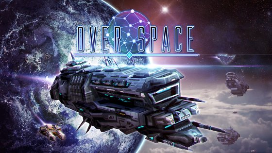Over Space 2.1.7. Скриншот 5