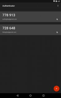 Authenticator что это за программа на андроид