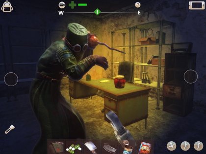 Radiation City Free 1.0.2. Скриншот 10