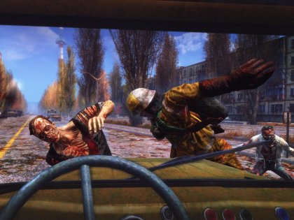 Radiation City Free 1.0.2. Скриншот 11