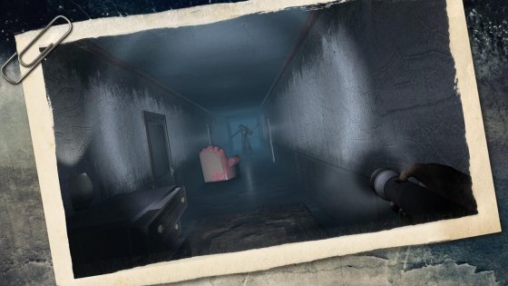 The Fear: Creepy Scream House 2.2.91. Скриншот 5