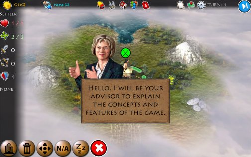 World of Empires 1.26. Скриншот 9