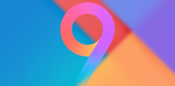 Глобальная MIUI 9 уже доступна для большинства смартфонов Xiaomi