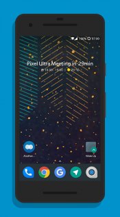 Another Widget 2.3.3. Скриншот 1