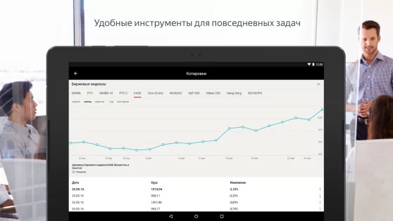 Яндекс Старт 25.41. Скриншот 15