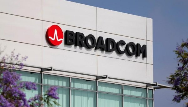 Сделка века: Broadcom может купить Qualcomm за $100 млрд
