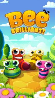 Bee Brilliant 1.102.2. Скриншот 15