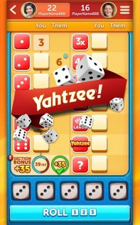 YAHTZEE 8.38.10. Скриншот 19