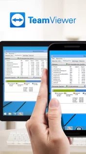 TeamViewer 15.65.712. Скриншот 1