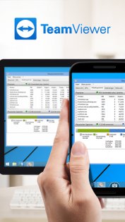 TeamViewer 15.66.745. Скриншот 1