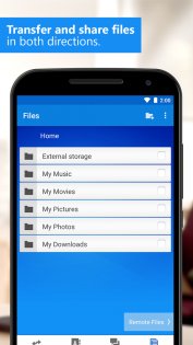 TeamViewer 15.65.712. Скриншот 6