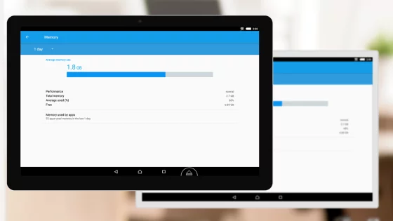 TeamViewer 15.65.712. Скриншот 9