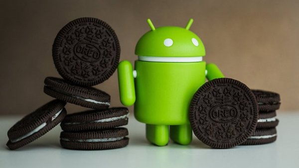 Android празднует 10-летний юбилей