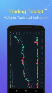 Webull 11.0.0.87. Скриншот 6