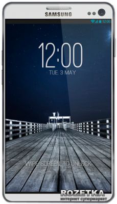 Samsung Galaxy S IV  уже можно купить