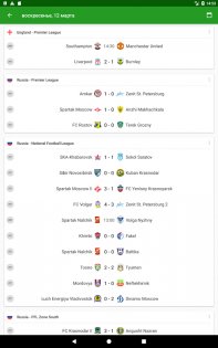 FotMob – футбольные новости и LIVE результаты 201.12281.20241217. Скриншот 4