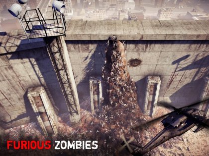Zombie World SLG: last day of survival 1.0.55. Скриншот 4