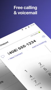 Text Free 12.91. Скриншот 3