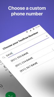 Text Free 12.91. Скриншот 4