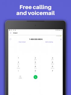 Text Free 12.97. Скриншот 8