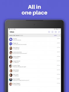 Text Free 12.91. Скриншот 10