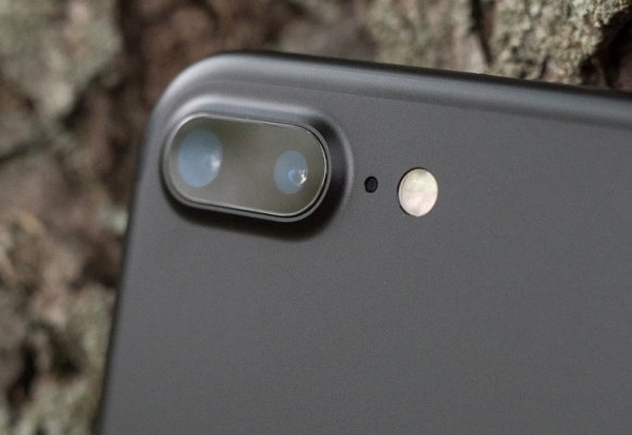 Apple обвинили в нарушении патентов c использованием двойных камер в iPhone