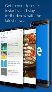 Microsoft Edge 136.0.3240.76. Скриншот 6