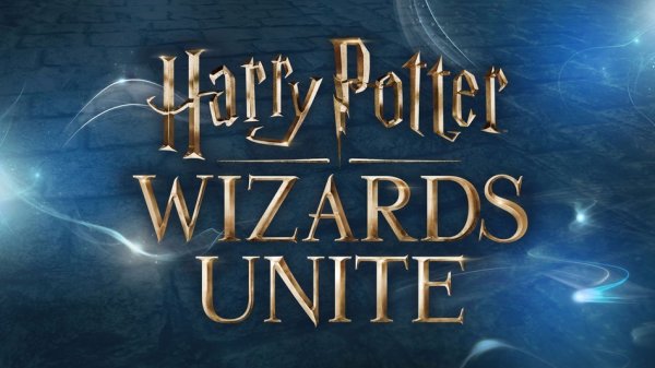 Niantic готовит игру о Гарри Поттере в дополненной реальности