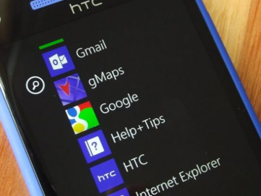 Google закрыла сайт Карт для устройств на Windows Phone
