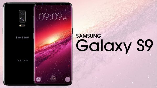 Galaxy S9 должен выйти в январе 2018 года. Встроенного в экран датчика не будет