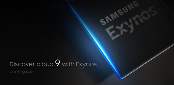 Exynos 9810 — чипсет нового поколения от Samsung