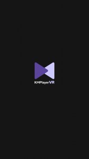 KMPlayer VR 0.1.12. Скриншот 1