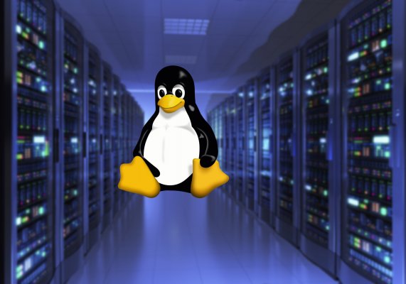 Linux полностью доминирует среди суперкомпьютеров