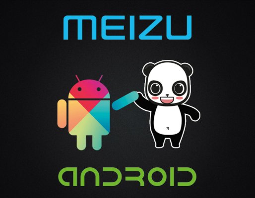 Смартфоны Meizu получат предустановленные сервисы Google