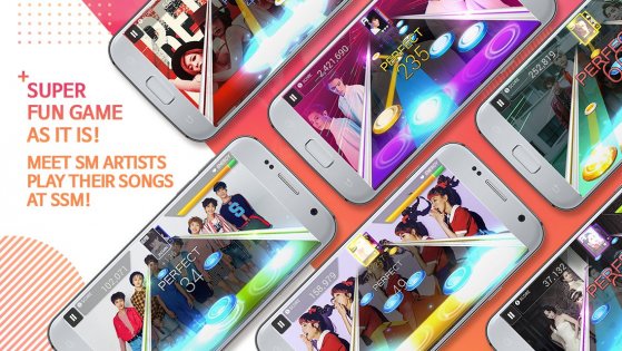 SUPERSTAR SM 3.24.4. Скриншот 4