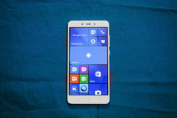 Что делать фанатам Windows Phone в 2018 году?