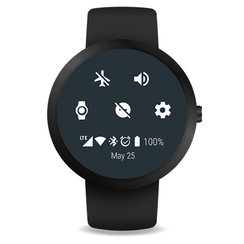 wear os by