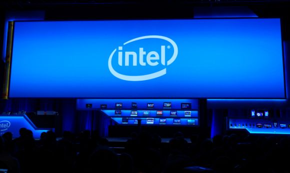 CES 2013: Intel готовит четырехъядерный процессор для планшетов