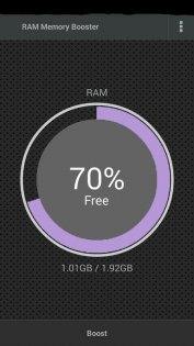 10 GB RAM Memory Booster 3.2. Скриншот 2