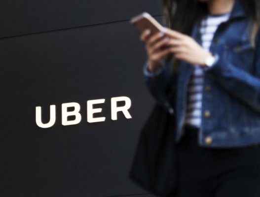 Uber скрыла кражу личных данных 57 млн пользователей